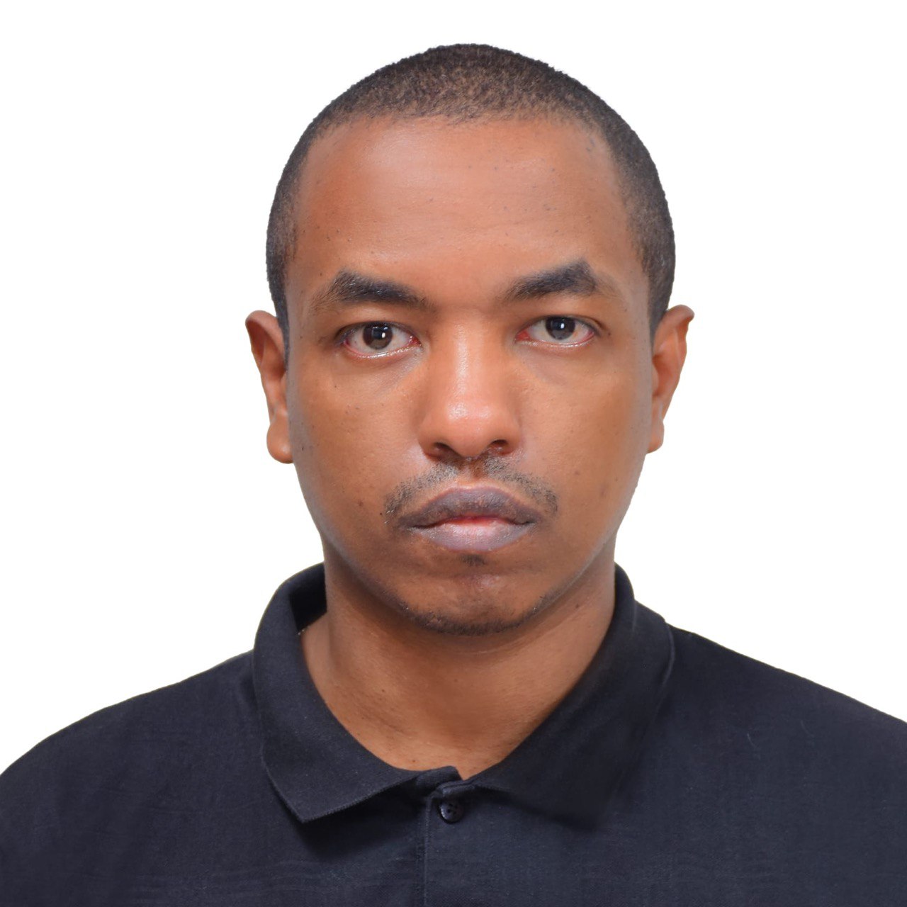 Michael Bekele Shiferaw 