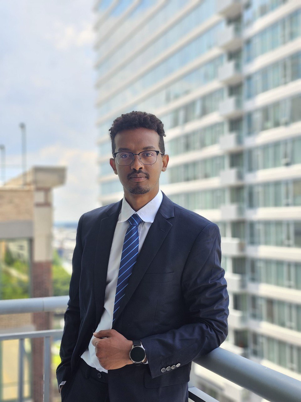 Muaz Abdula ( Msc)